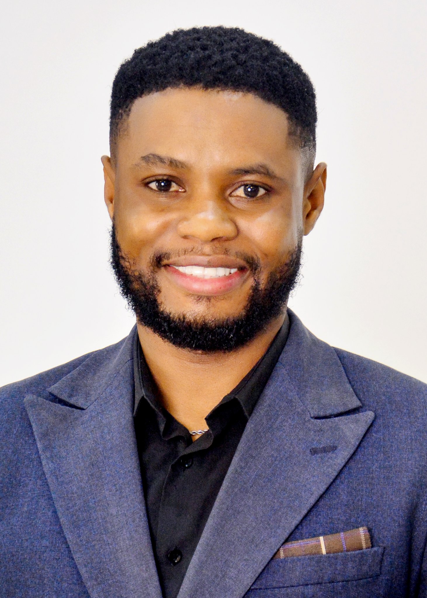 Akindipe Adeoye John