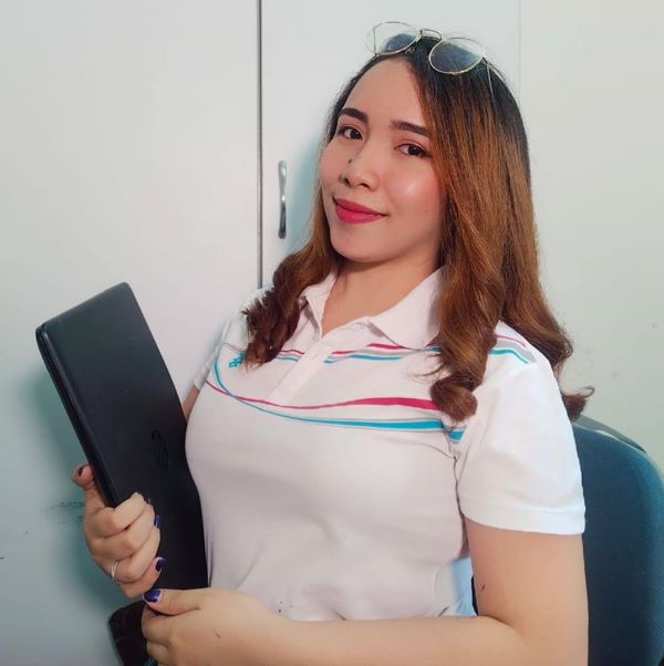 Annzelyn Mae