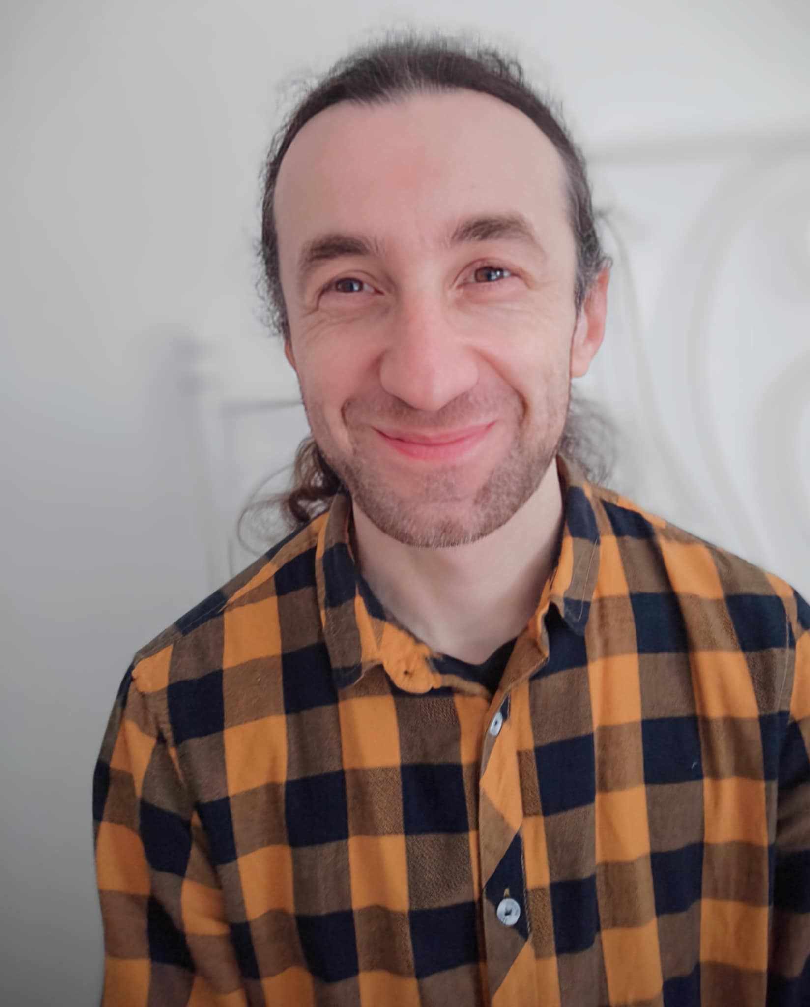 Krzysztof