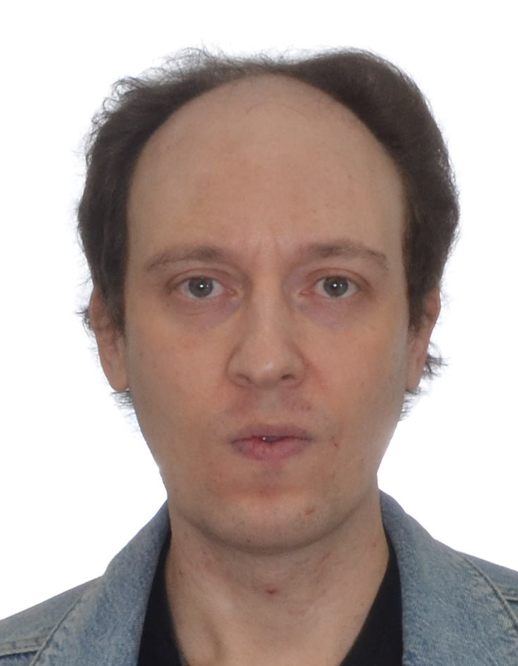 Nicolás Alejandro