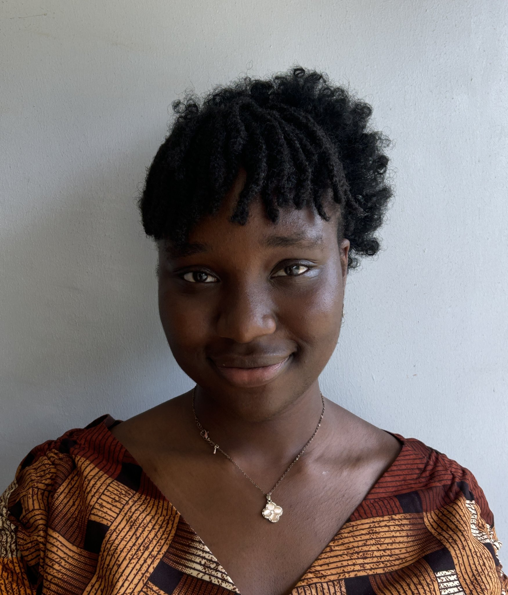 Moyinoluwa Gabrielle