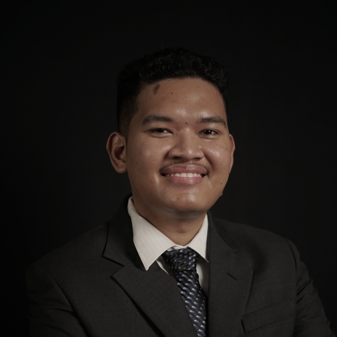 Dzaky A.