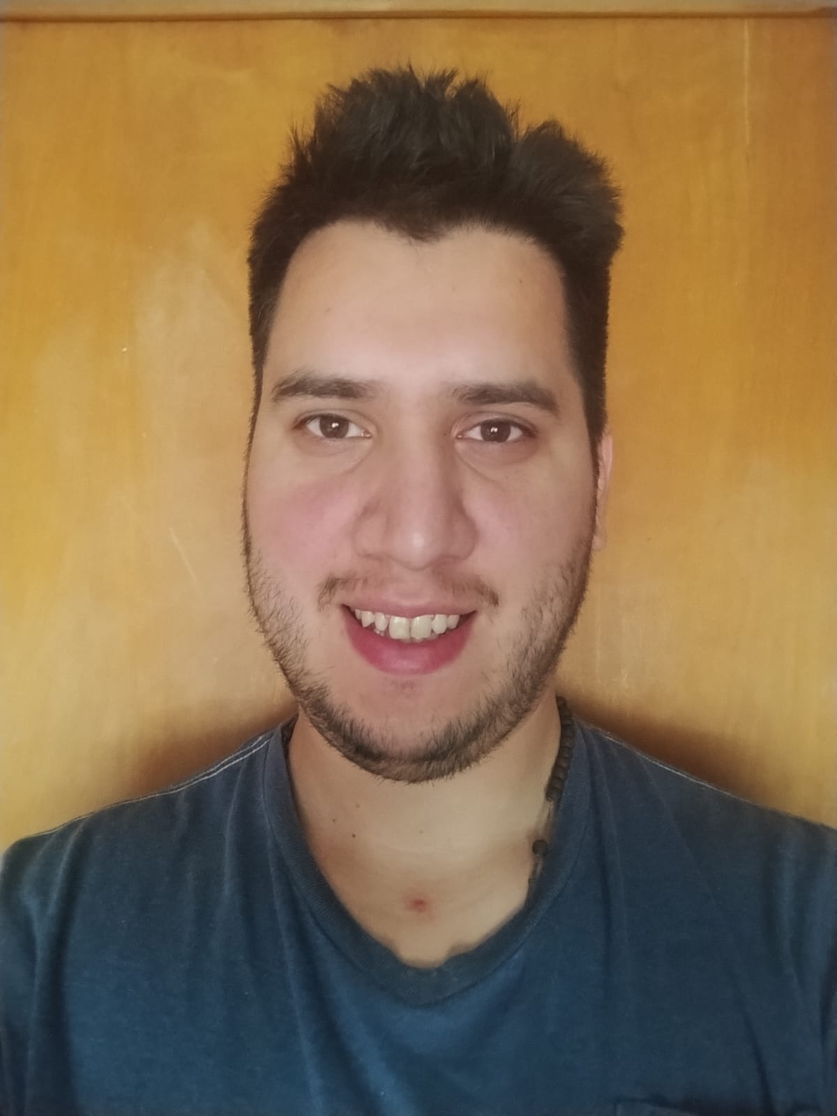 Alejandro