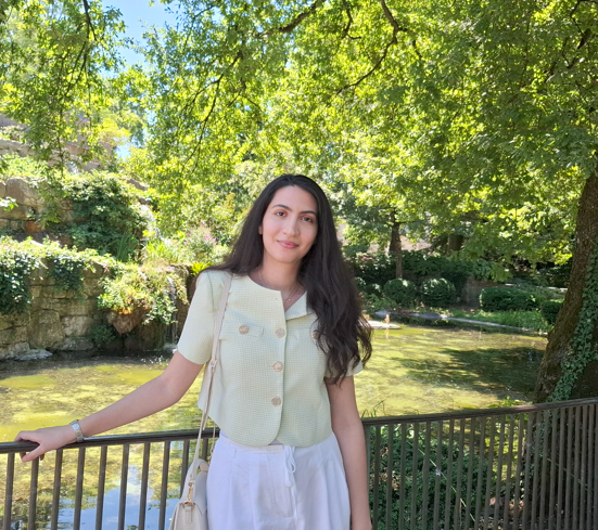 Alia Yasmin