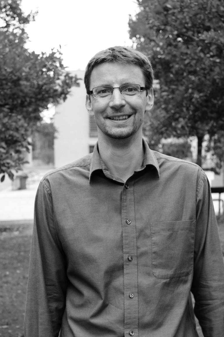 Bernhard